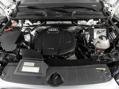 Used 2020 Audi Q5 2.0T Premium Plus w/ Premium Plus Package image 42