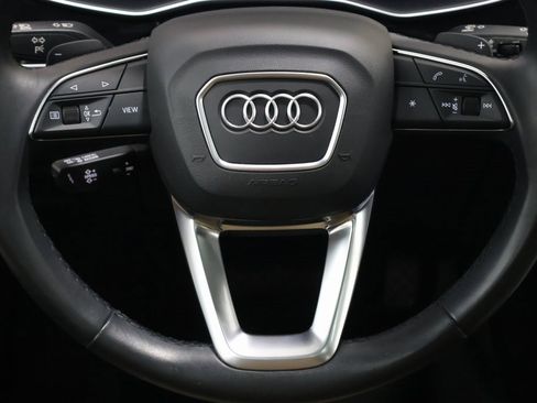 Certified 2022 Audi Q7 2.0T Premium Plus w/ Premium Plus Package image 17