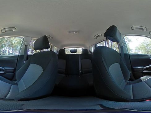 Used 2025 Kia Soul LX w/ LX Technology Package FWD image 40