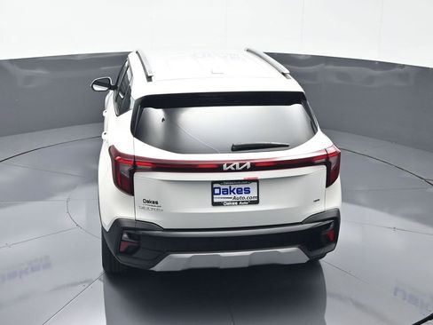 New 2026 Kia Seltos EX AWD/4WD image 52