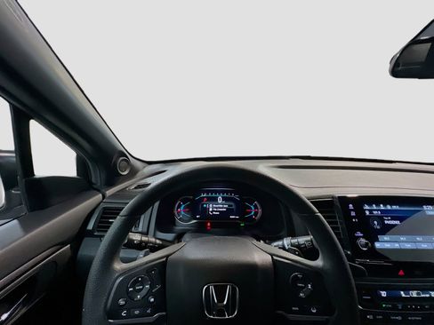 Used 2021 Honda Passport Sport image 7