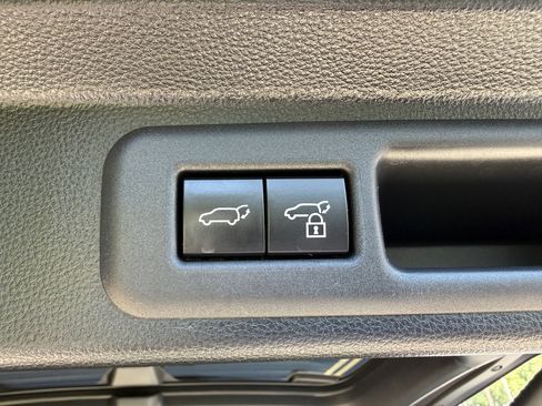 Used 2024 Toyota Sequoia TRD Pro AWD/4WD image 48