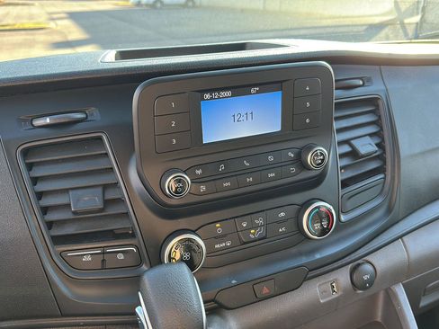 Certified 2024 Ford Transit 250 Low Roof w/ Exterior Upgrade Package image 14