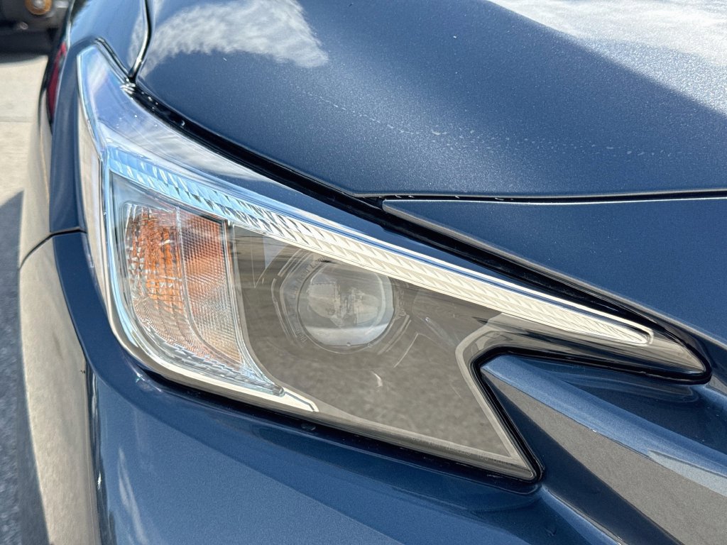 New 2026 Subaru WRX Premium AWD/4WD image 36