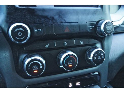 Used 2024 RAM 1500 Big Horn image 27