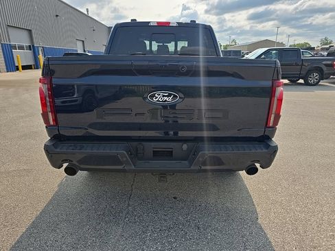 Used 2024 Ford F150 Lariat w/ Equipment Group 502A High AWD/4WD image 5