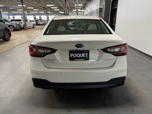 Used 2020 Subaru Legacy Limited image 5