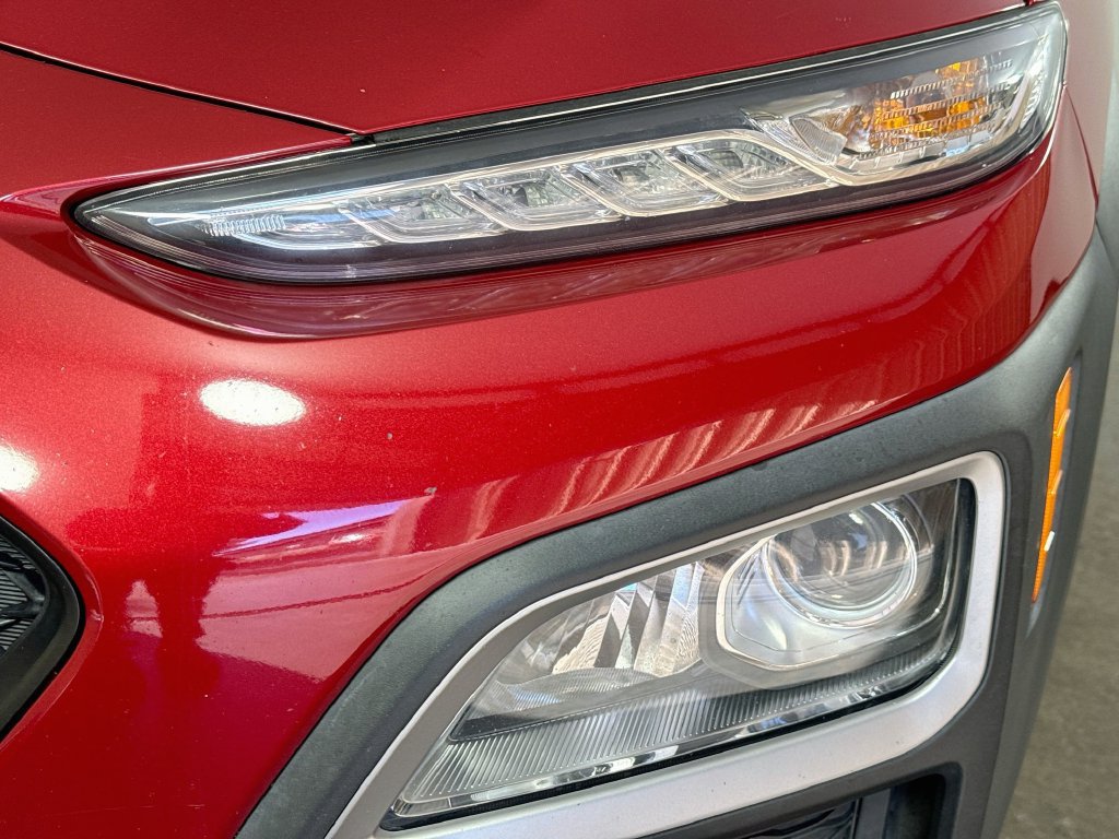 Used 2019 Hyundai Kona SEL w/ SEL Tech Package 02 AWD/4WD image 36