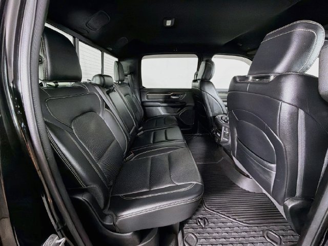 Used 2022 RAM 1500 Sport w/ Rebel Level 2 Equipment Group AWD/4WD image 27