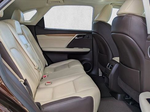 Used 2017 Lexus RX 350 FWD image 21
