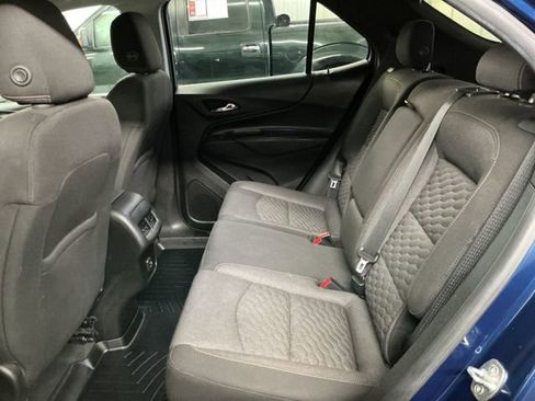 Used 2019 Chevrolet Equinox LT AWD/4WD image 34