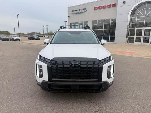 Used 2025 Hyundai Palisade XRT AWD/4WD image 8