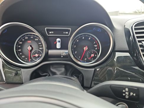 Used 2017 Mercedes-Benz GLE 350 image 20