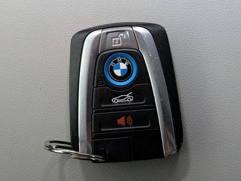 Used 2018 BMW i3 w/ Range Extender RWD image 37