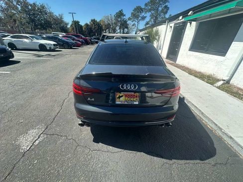 Used 2019 Audi A4 2.0T Premium image 5