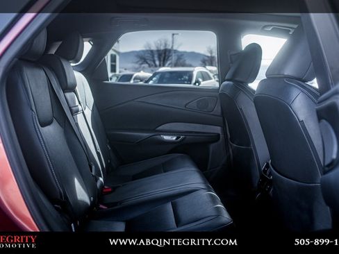 Used 2023 Lexus RX 350 FWD image 47