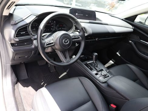 Used 2023 MAZDA CX-30 AWD 2.5 S w/ Select Package image 13