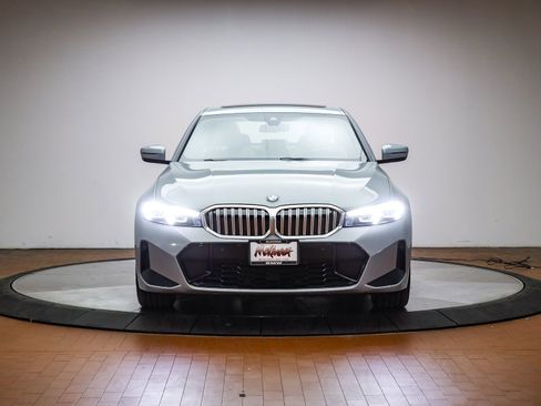 Used 2026 BMW 330i xDrive Sedan image 7