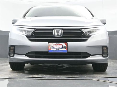 Certified 2022 Honda Odyssey EX-L image 20