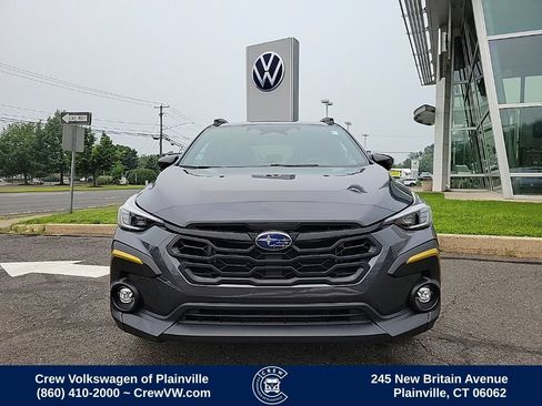 Used 2024 Subaru Crosstrek 2.5i Sport AWD/4WD image 22