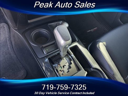 Used 2018 Toyota 4Runner TRD Off-Road Premium image 25