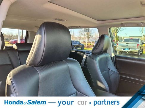 Used 2016 Toyota 4Runner Limited image 14