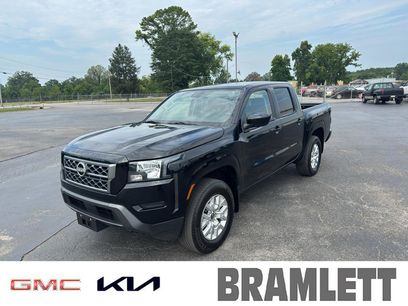 Used 2023 Nissan Frontier SV w/ Tow Package