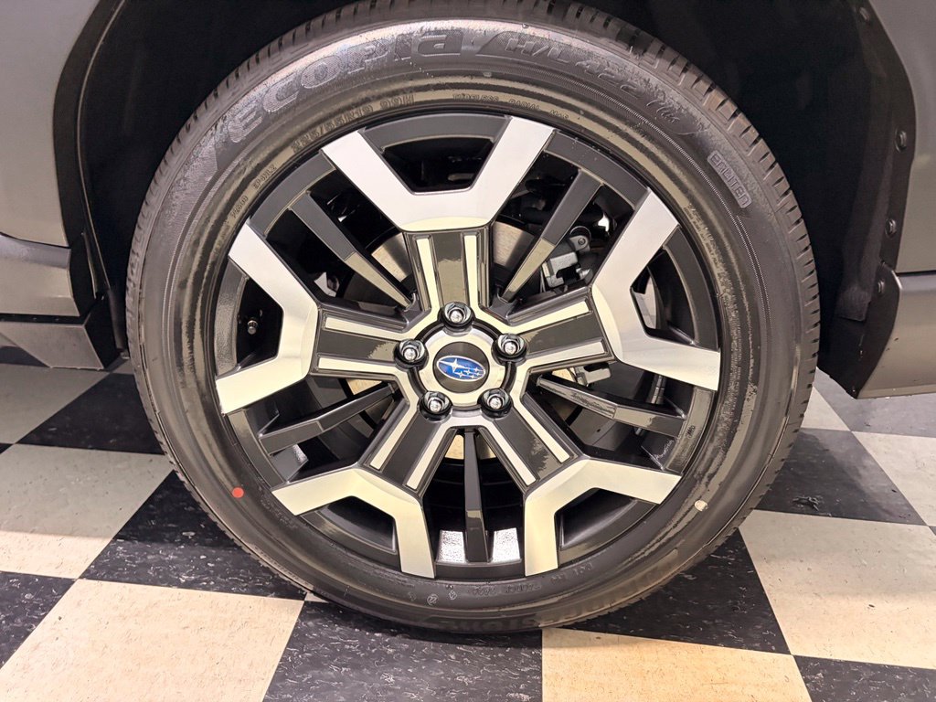 New 2026 Subaru Outback Touring XT AWD/4WD image 8