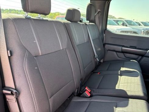 New 2026 Ford F150 STX w/ Equipment Group 200A AWD/4WD image 19