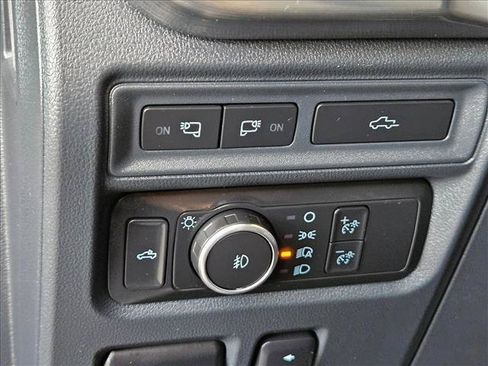 Used 2022 Ford F150 Lariat AWD/4WD image 21