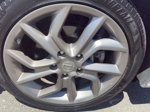 Used 2014 Nissan Sentra SR FWD image 14