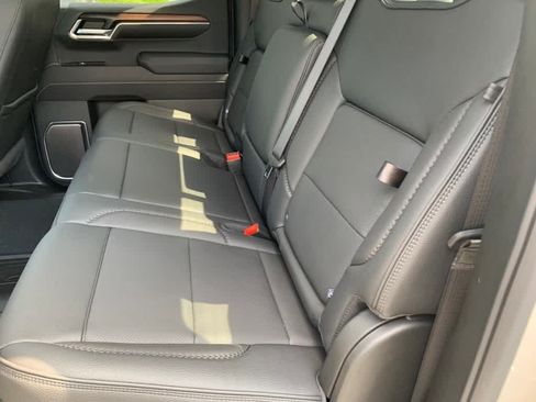 Used 2026 GMC Sierra 1500 Denali w/ Technology Package AWD/4WD image 20