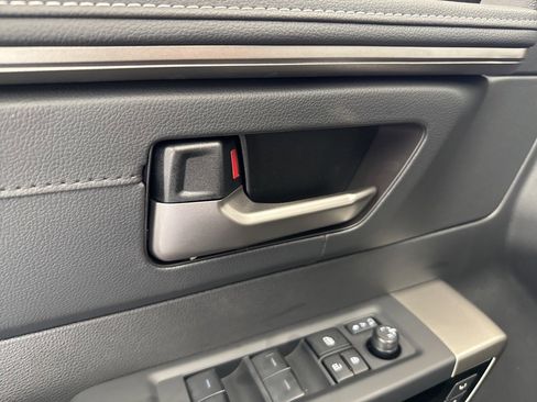 New 2026 Toyota Tundra Limited image 38