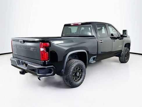 Used 2023 Chevrolet Silverado 2500 W/T image 25