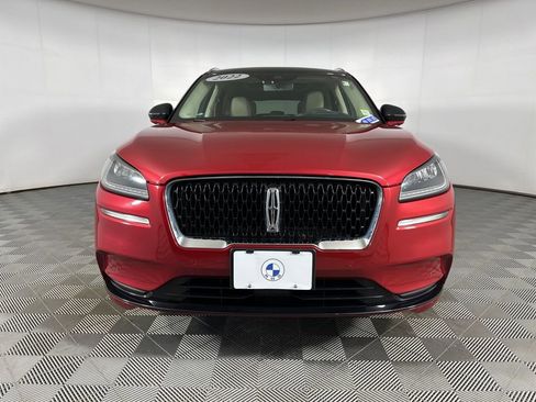 Used 2022 Lincoln Corsair Reserve w/ Equipment Group 201A AWD/4WD image 2