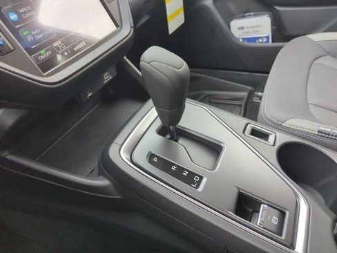 New 2025 Subaru Impreza 2.0i image 24