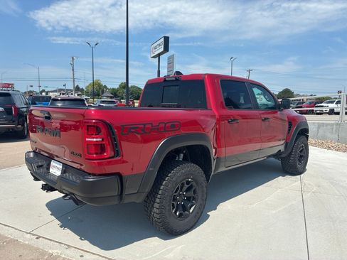 New 2026 RAM 1500 RHO w/ RHO Level 1 Equipment Group AWD/4WD image 6