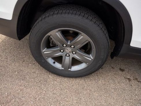 Used 2021 Honda Ridgeline RTL-E image 10