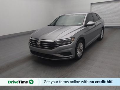 Used 2020 Volkswagen Jetta S