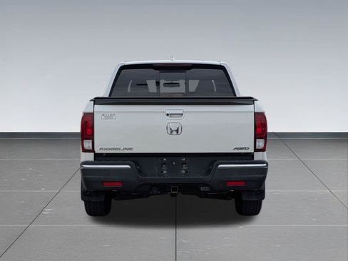 Used 2019 Honda Ridgeline RTL-T image 5