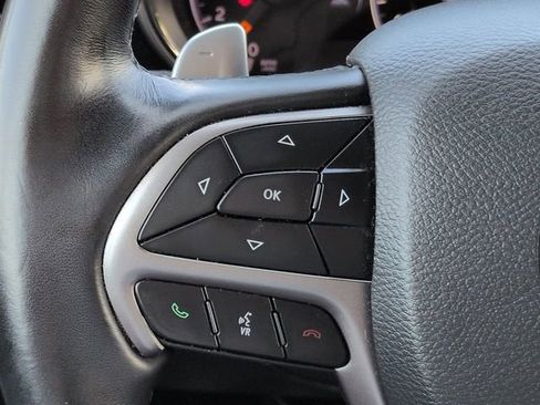 Used 2021 Jeep Grand Cherokee Limited X AWD/4WD image 26