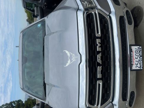 Used 2022 RAM 1500 Big Horn AWD/4WD image 10