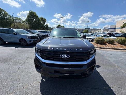 New 2027 Ford Expedition Max Platinum w/ Driver's Package AWD/4WD image 26