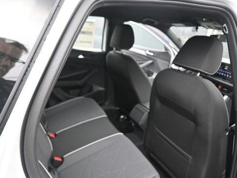 Used 2026 Volkswagen Jetta Sport FWD image 44
