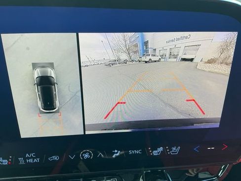 Used 2025 Chevrolet Blazer EV SS w/ Performance Package image 29