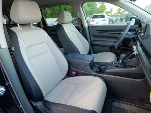 Used 2025 Honda CR-V EX image 34