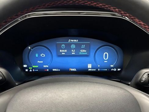 Used 2024 Ford Escape ST-Line Select w/ Tech Pack #2 image 18