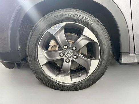 Used 2018 Honda HR-V EX-L image 34