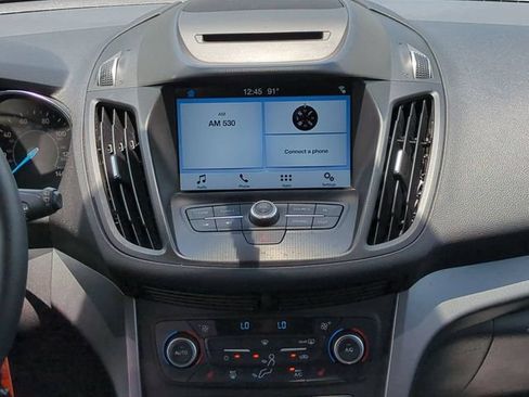 Used 2018 Ford Escape SEL AWD/4WD image 16