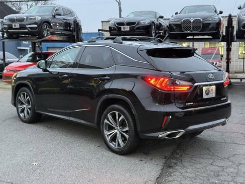 Used 2017 Lexus RX 350 AWD w/ Premium Package image 5